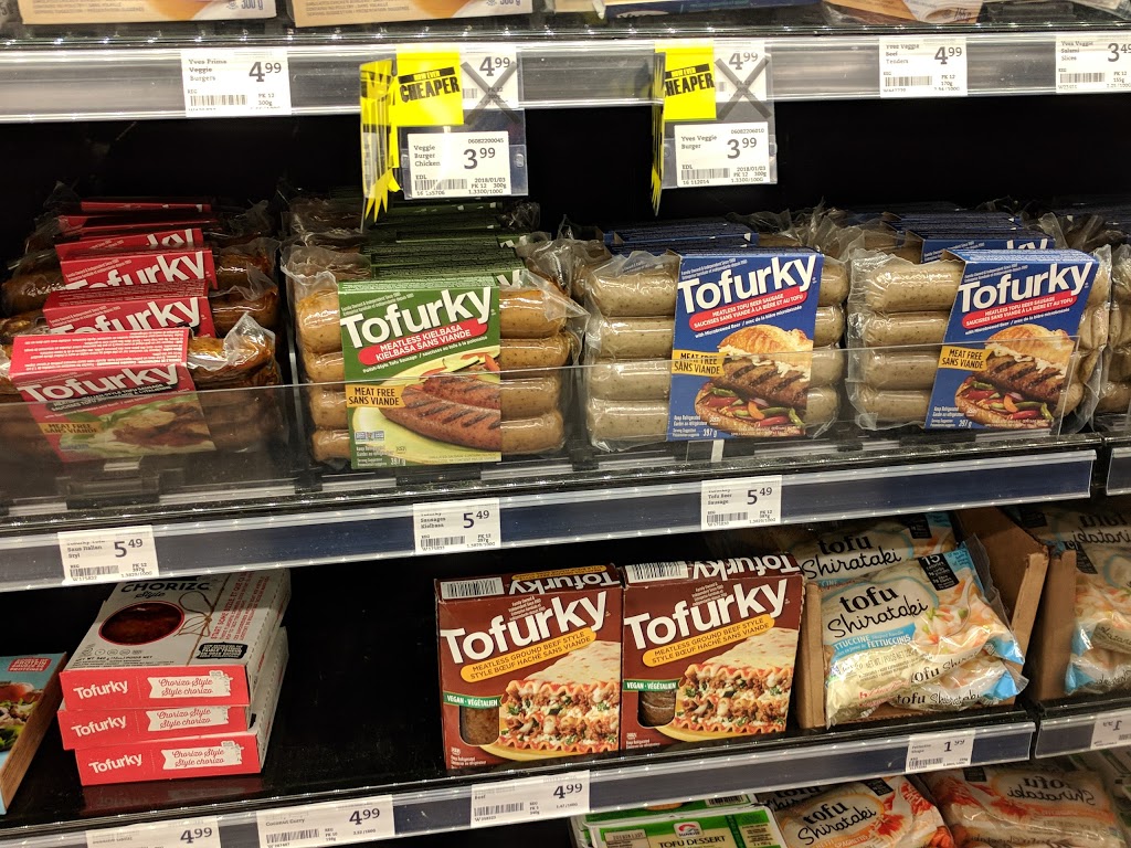 FreshCo. | 199 Wentworth St W, Oshawa, ON L1J 6P4, Canada | Phone: (905) 434-7213
