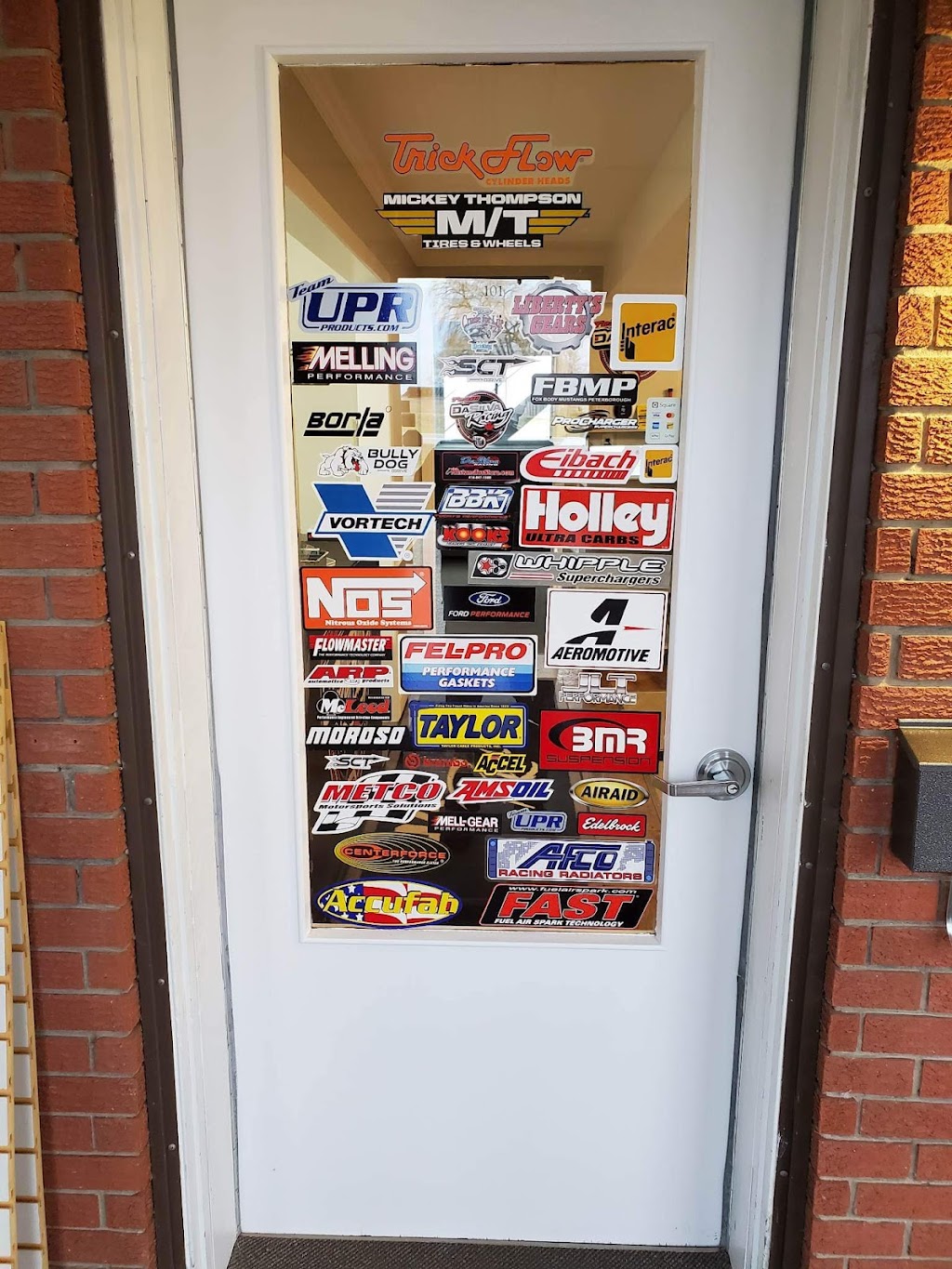 Dasilva Racing Niagara | 8268 RR 20, Smithville, ON L0R 2A0, Canada | Phone: (905) 650-6800