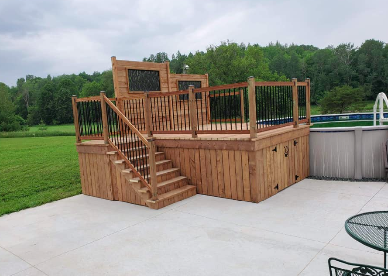 Construction Wilden - Entrepreneur Général - Bécancour | 11420 Boulevard du Parc-Industriel, Bécancour, QC G9H 3P4, Canada | Phone: (819) 297-2324