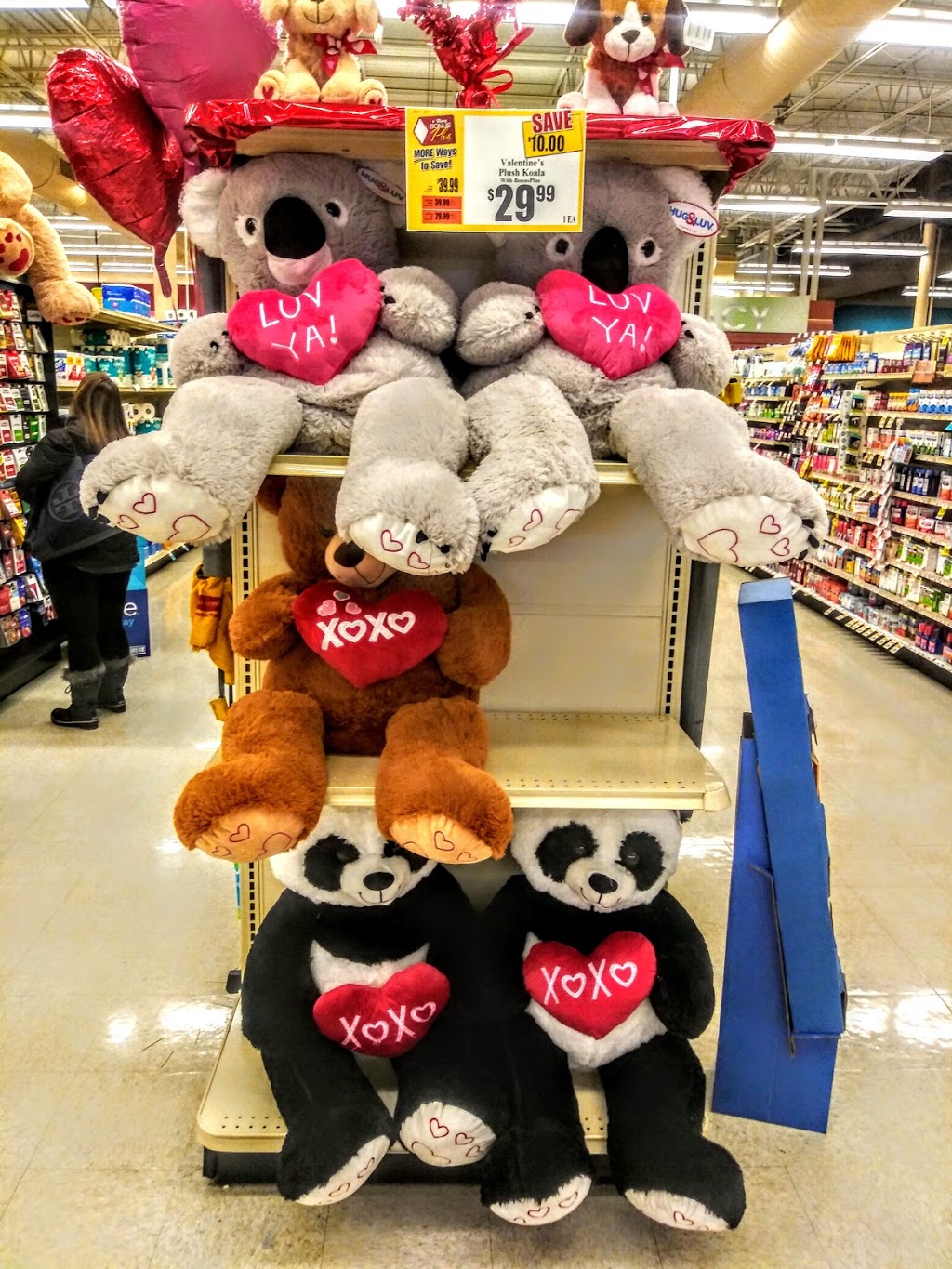 Tops | 6363 Transit Rd, Depew, NY 14043, USA | Phone: (716) 601-0180