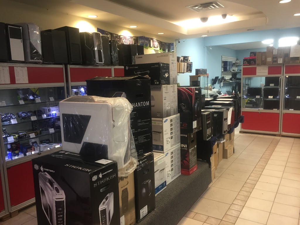 PC SHOP Computers | 590 Keele St, Toronto, ON M6N 3E2, Canada | Phone: (416) 293-8889