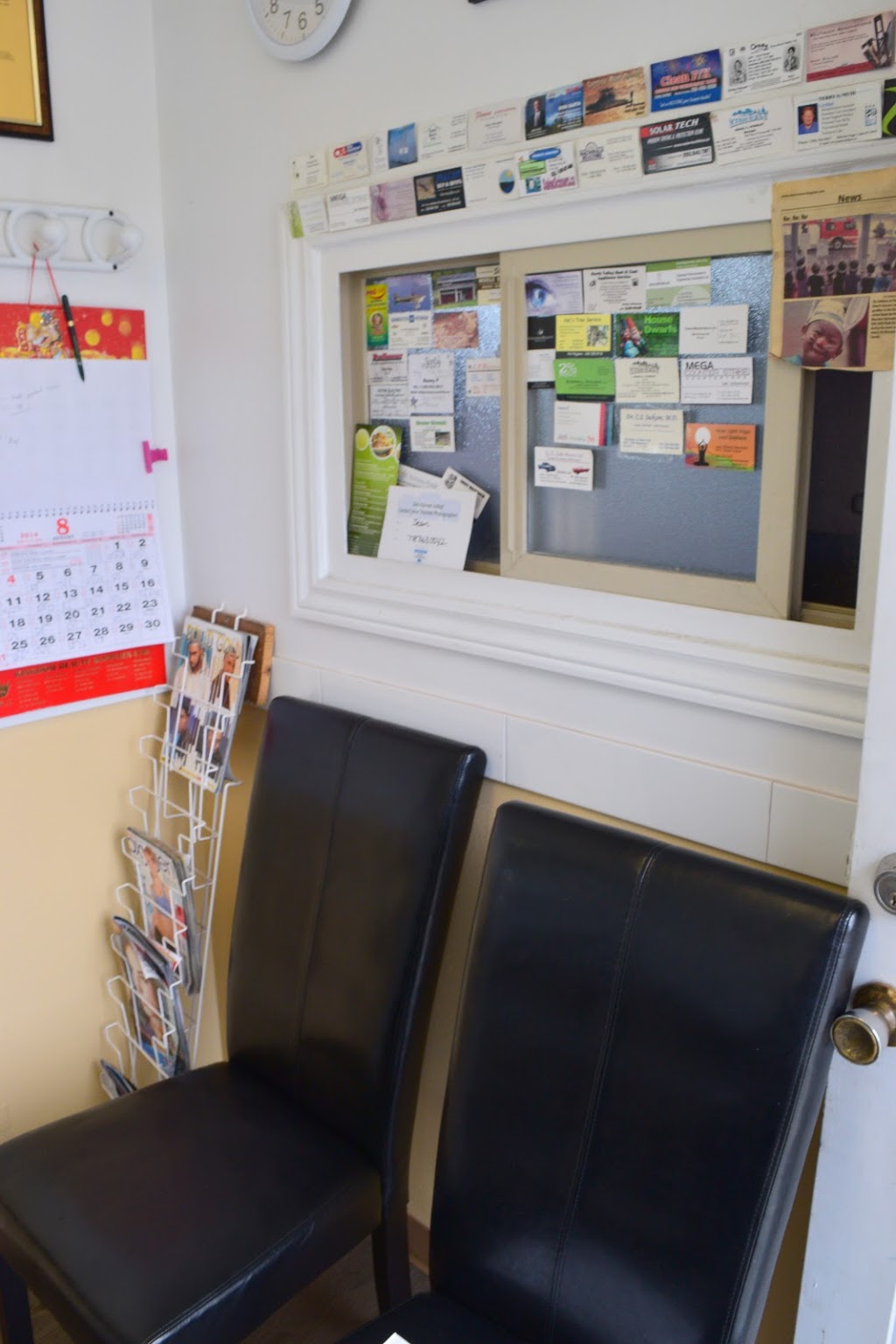 Les Barber | 6021 Okanagan Landing Rd, Vernon, BC V1H 1N4, Canada | Phone: (250) 260-7750