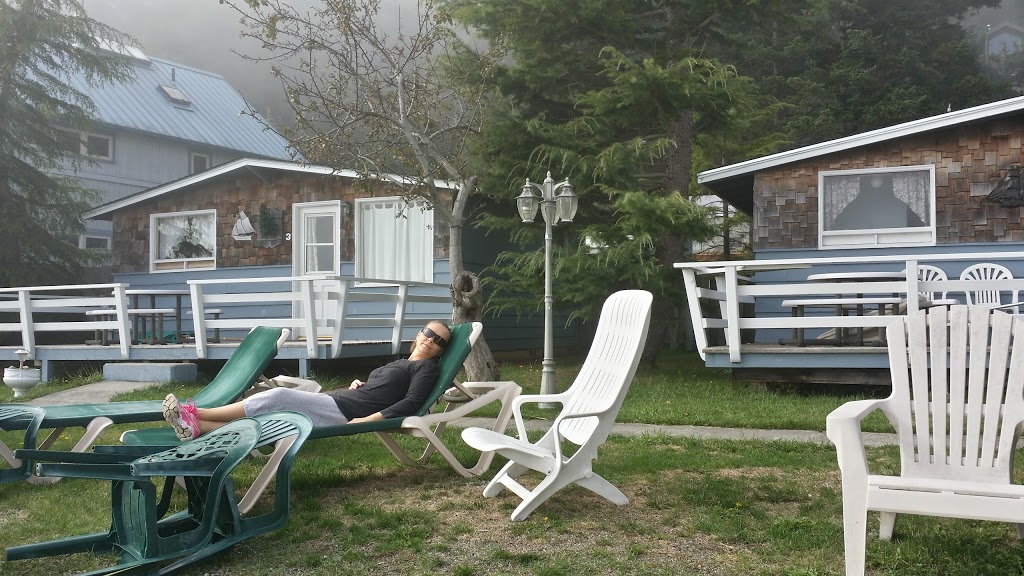 Lieber Haven Marina Resort | 1945 Obstruction Pass Rd, Olga, WA 98279, USA | Phone: (360) 376-2472