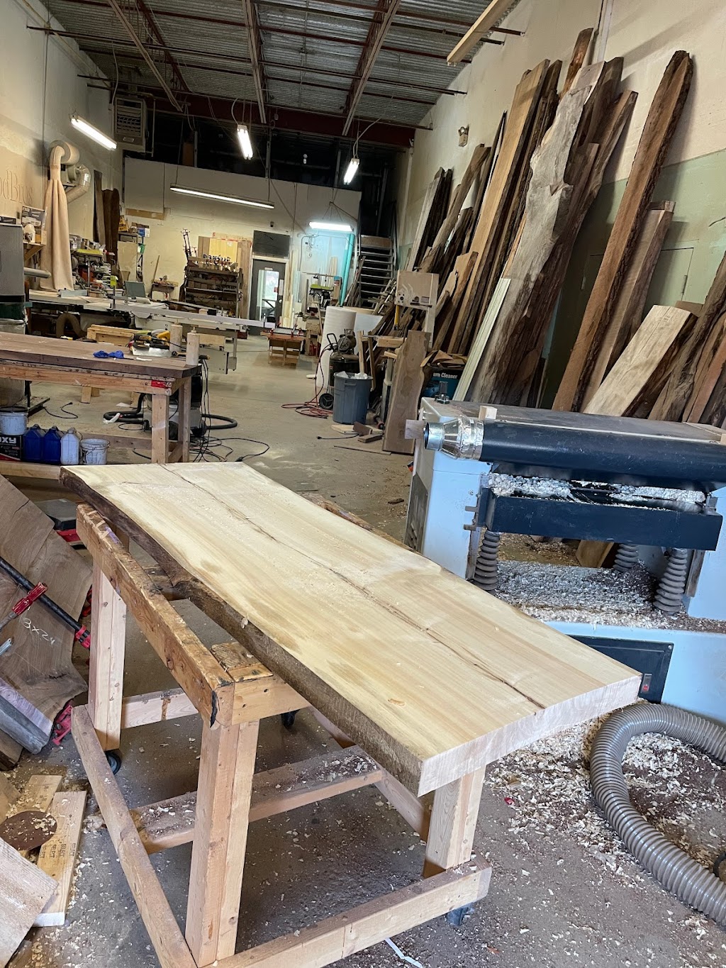 Good Wood Brothers Inc | 33 Casebridge Ct #4, Scarborough, ON M1B 3J5, Canada | Phone: (647) 205-9040