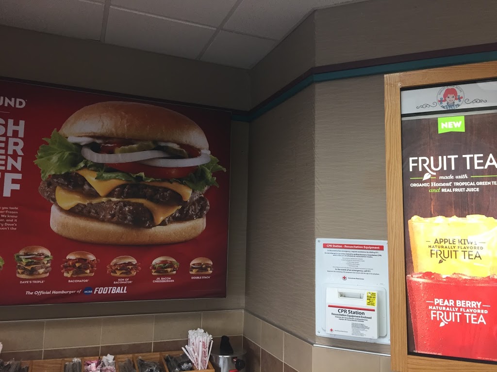 Wendys | 6020 Porter Rd, Niagara Falls, NY 14304, USA | Phone: (716) 297-6088