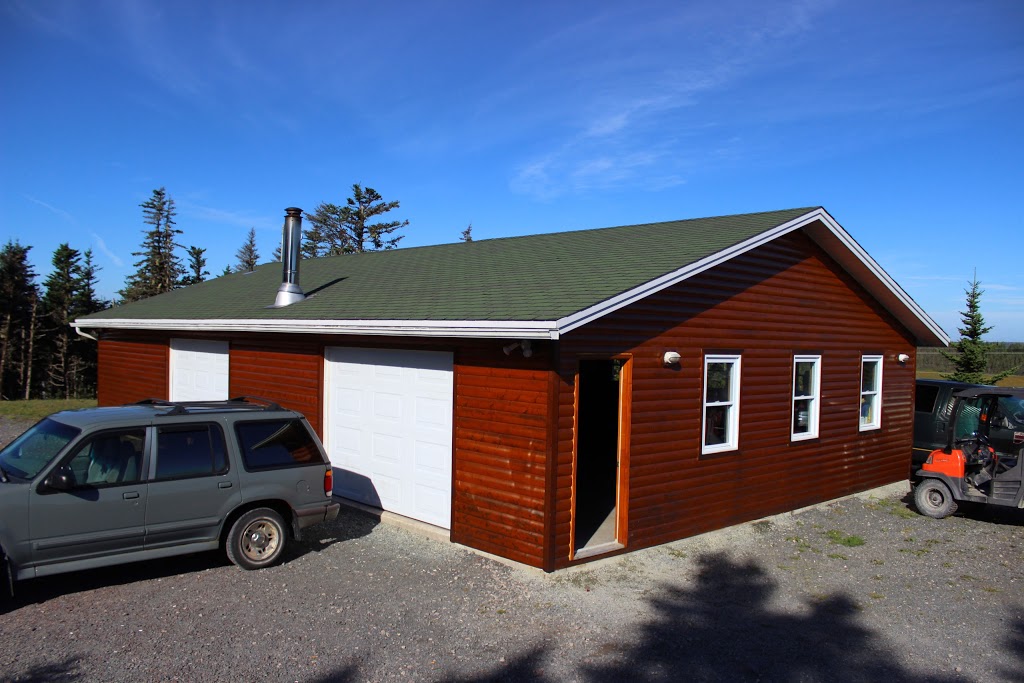 White Pines Resort Campgrounds And Cabins Route 90 Holyrood Nl A0a 2r0 Canada