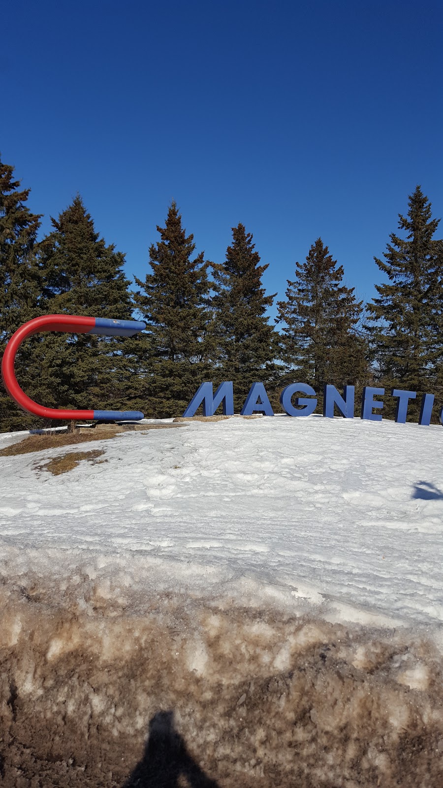 Magnetic Hill Wharf Village | Magic Mountain Rd, Moncton, NB E1G 4R3, Canada | Phone: (506) 859-1812