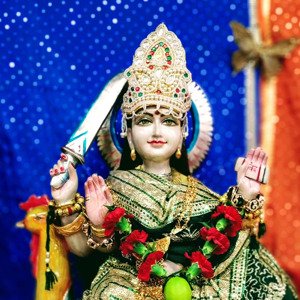 Bhadra Kali Shakti Mandir | 1720 Midland Ave Unit #10, Scarborough, ON M1P 3C2, Canada | Phone: (647) 236-2628