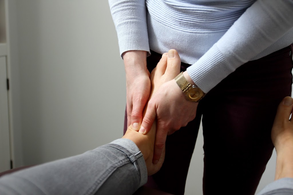 Activcoop Mile-Ex (Physiothérapie/Ostéopathie/Acupuncture/Massot | 6666 Rue Saint-Urbain Local 170, Montréal, QC H2S 3H1, Canada | Phone: (438) 927-2284