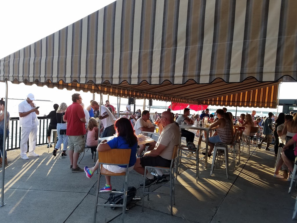 Hatch | 329 Erie St, Buffalo, NY 14202, USA | Phone: (716) 851-6501