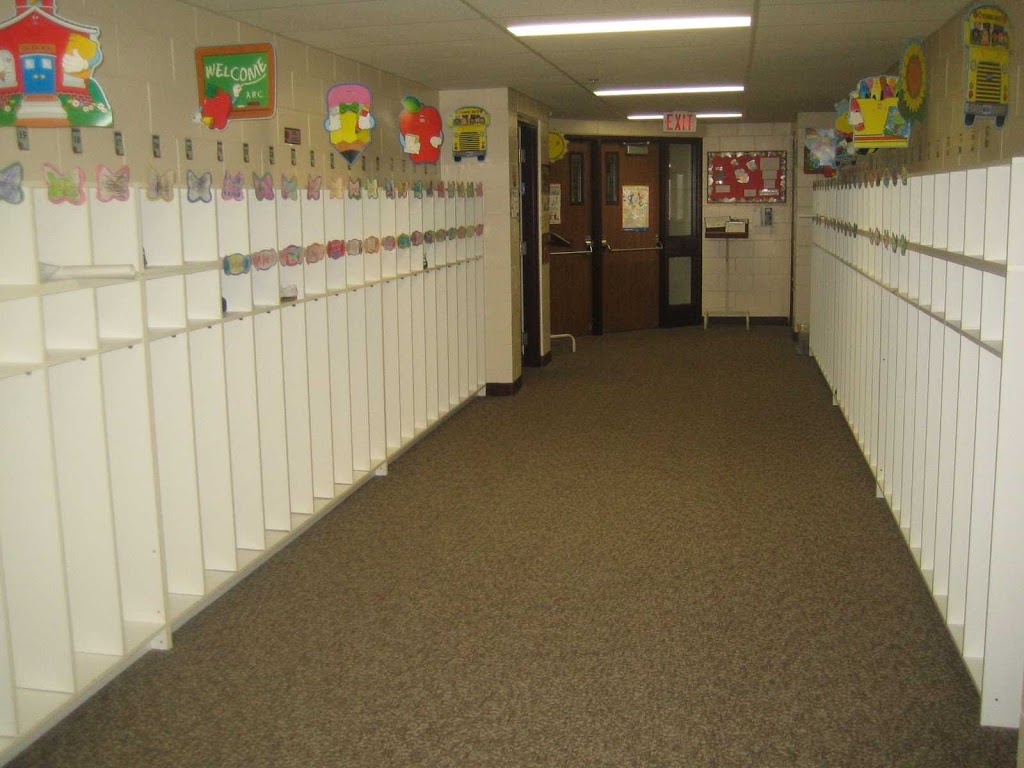 Tiny Treasures Nursery School | 222 Sackville Dr, Lower Sackville, NS B4C 2R4, Canada | Phone: (902) 864-8469