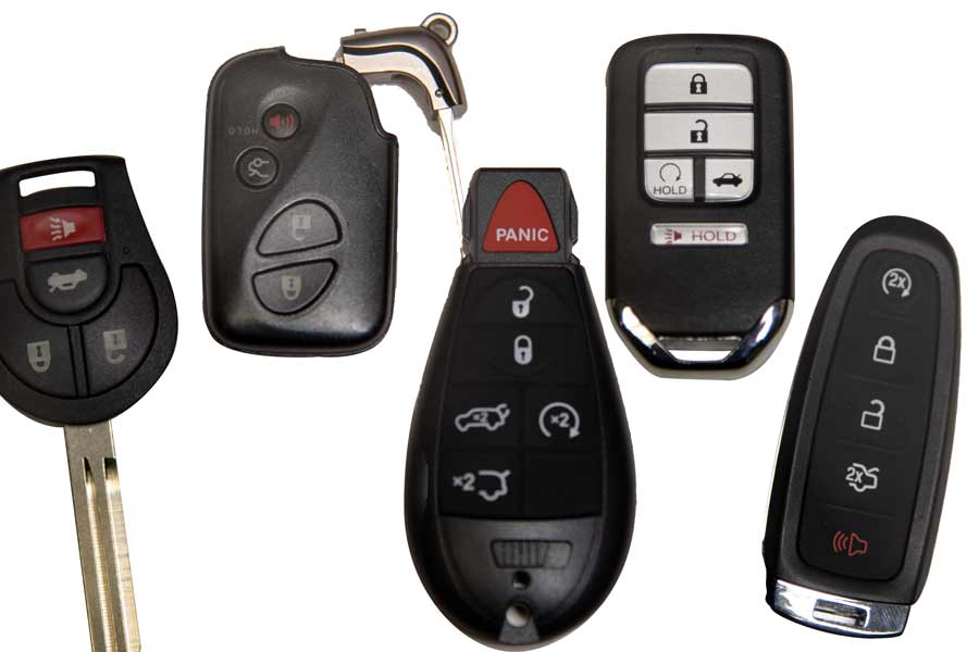 GTA Locksmith On Demand | 343 Clark Ave W Unit 1504, Thornhill, ON L4J 7K5, Canada | Phone: (647) 477-4108