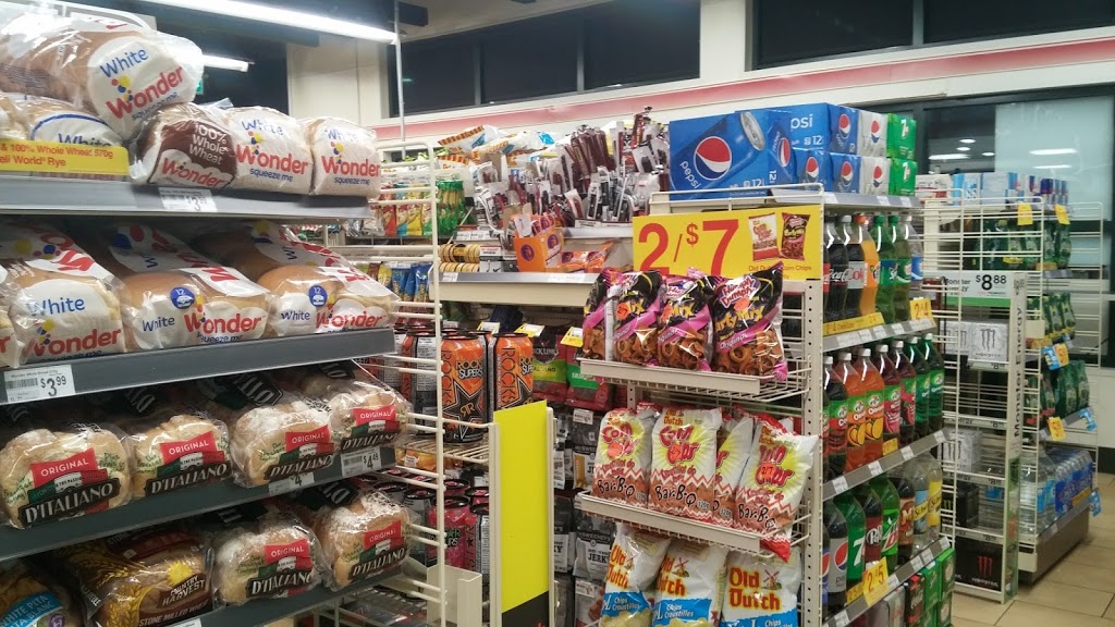 7-Eleven | 13993 Fraser Hwy, Surrey, BC V3T 4E6, Canada | Phone: (604) 589-5390