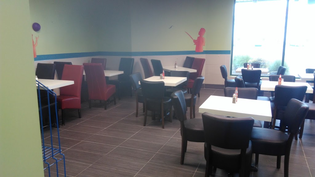 Caribbean Delight | B9-, 221 Woodlawn Rd W, Guelph, ON N1H 8P4, Canada | Phone: (519) 265-4526