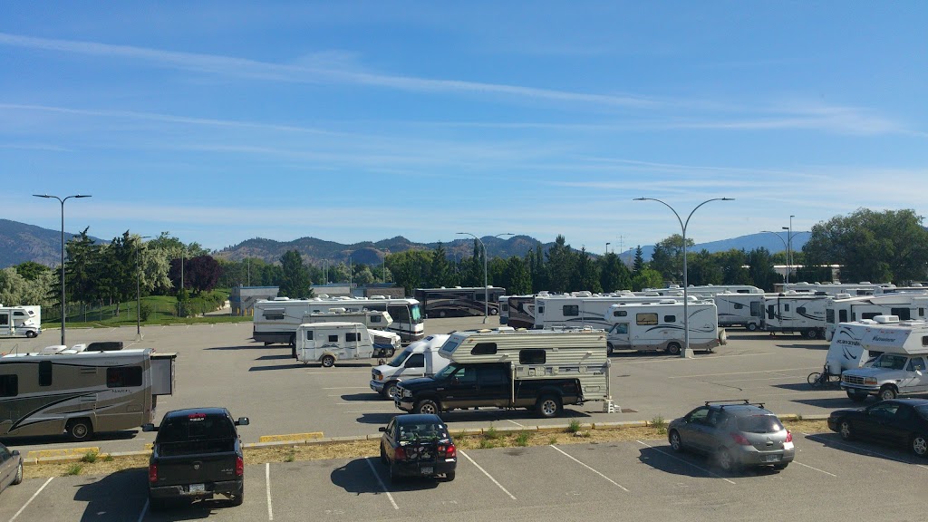 Okanagan College Skaha Residence | South Pandosy - K.L.O., Kelowna, BC V1Y 9K9, Canada | Phone: (250) 862-5422