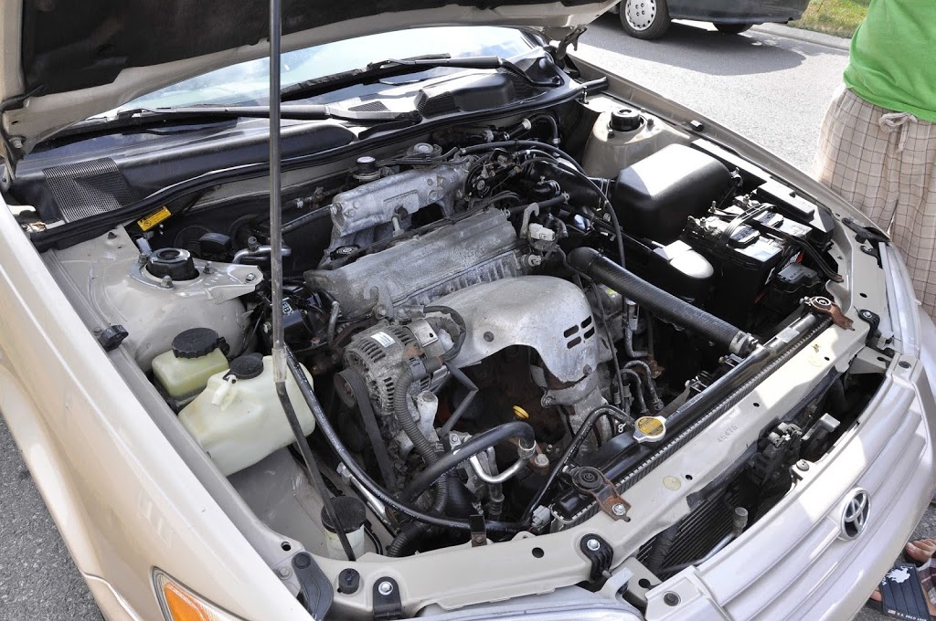 Crown Detailing Ottawa | 155 Tapestry Dr, Nepean, ON K2J 0H4, Canada | Phone: (613) 276-5366