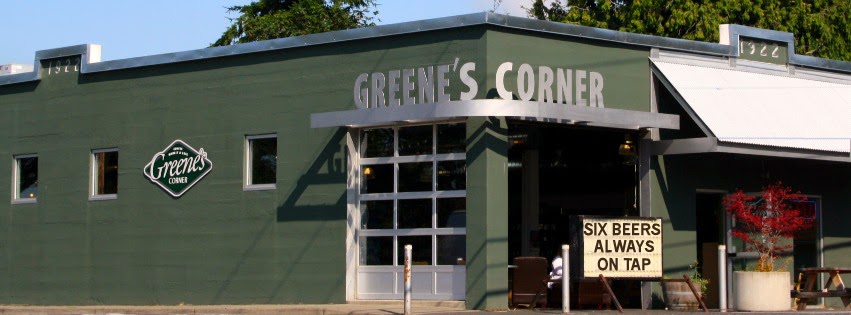 Greenes Corner | 2208 James St, Bellingham, WA 98225, USA | Phone: (360) 306-8137
