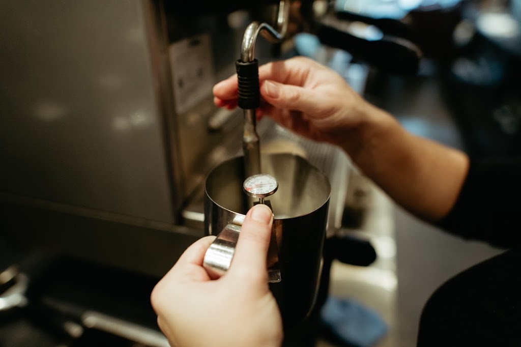 Van Houtte Coffee | 1010 Rue de Sérigny, Longueuil, QC J4K 5G7, Canada | Phone: (450) 928-2223