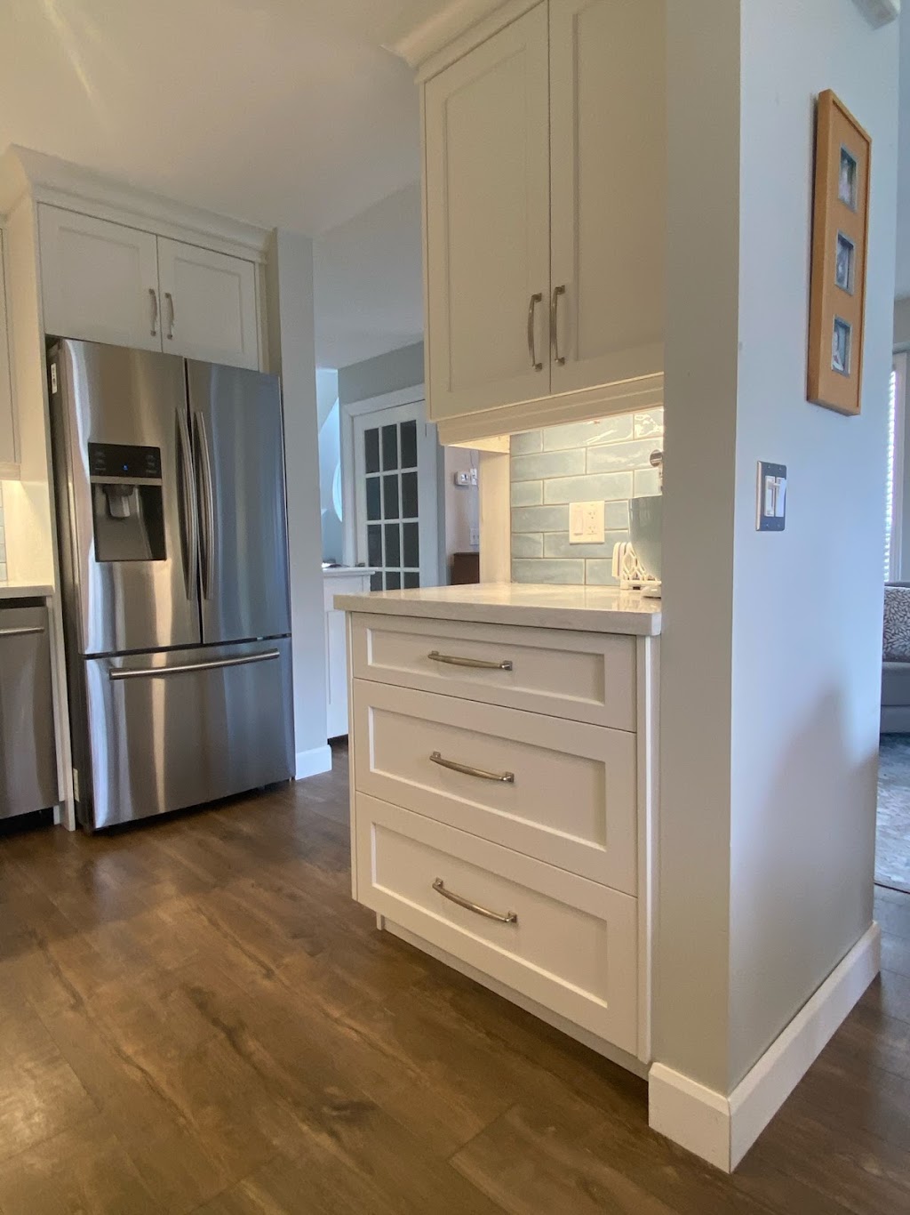 Blue Door Interiors & Design | 53 Bard Blvd, Guelph, ON N1L 0A5, Canada | Phone: (519) 241-8051