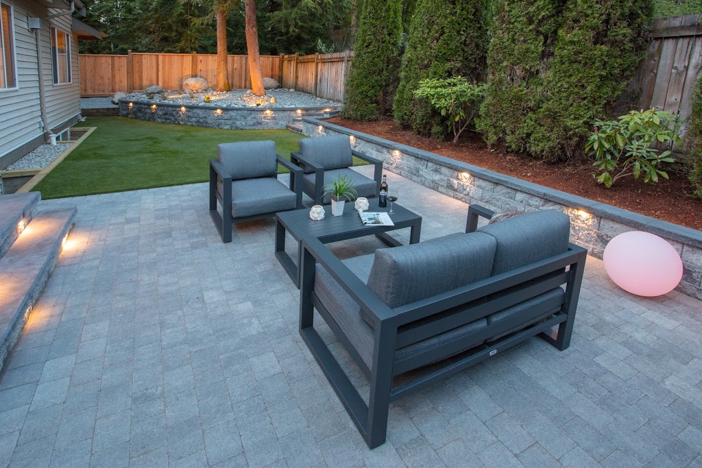 Mountain View Landscaping Ltd | 19150 Lougheed highway, 31555 SC #101, Pitt Meadows, BC V3Y 2G7, Canada | Phone: (604) 788-7038