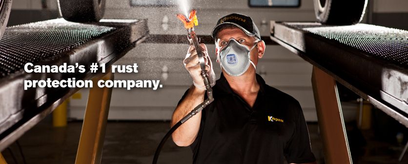 Krown Peterborough | 107 Aylmer St N, Peterborough, ON K9J 3J6, Canada | Phone: (705) 876-1644