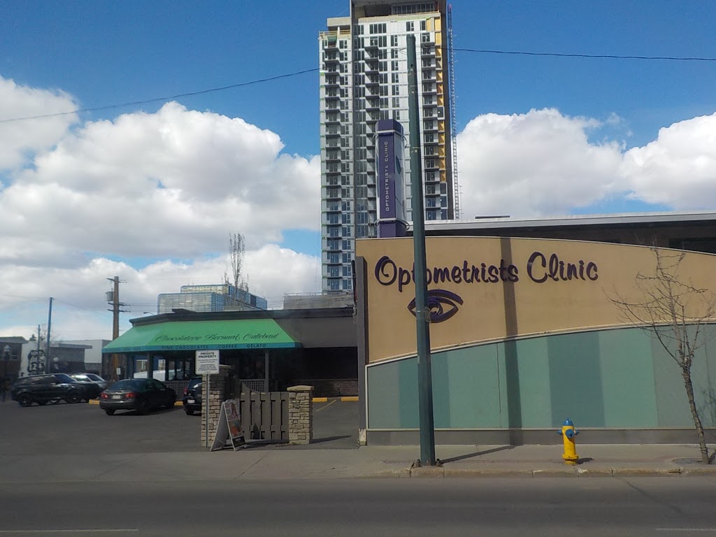 Accurate Optical Svc Ltd | 12318 Jasper Ave, Edmonton, AB T5N 3K5, Canada | Phone: (780) 488-7514