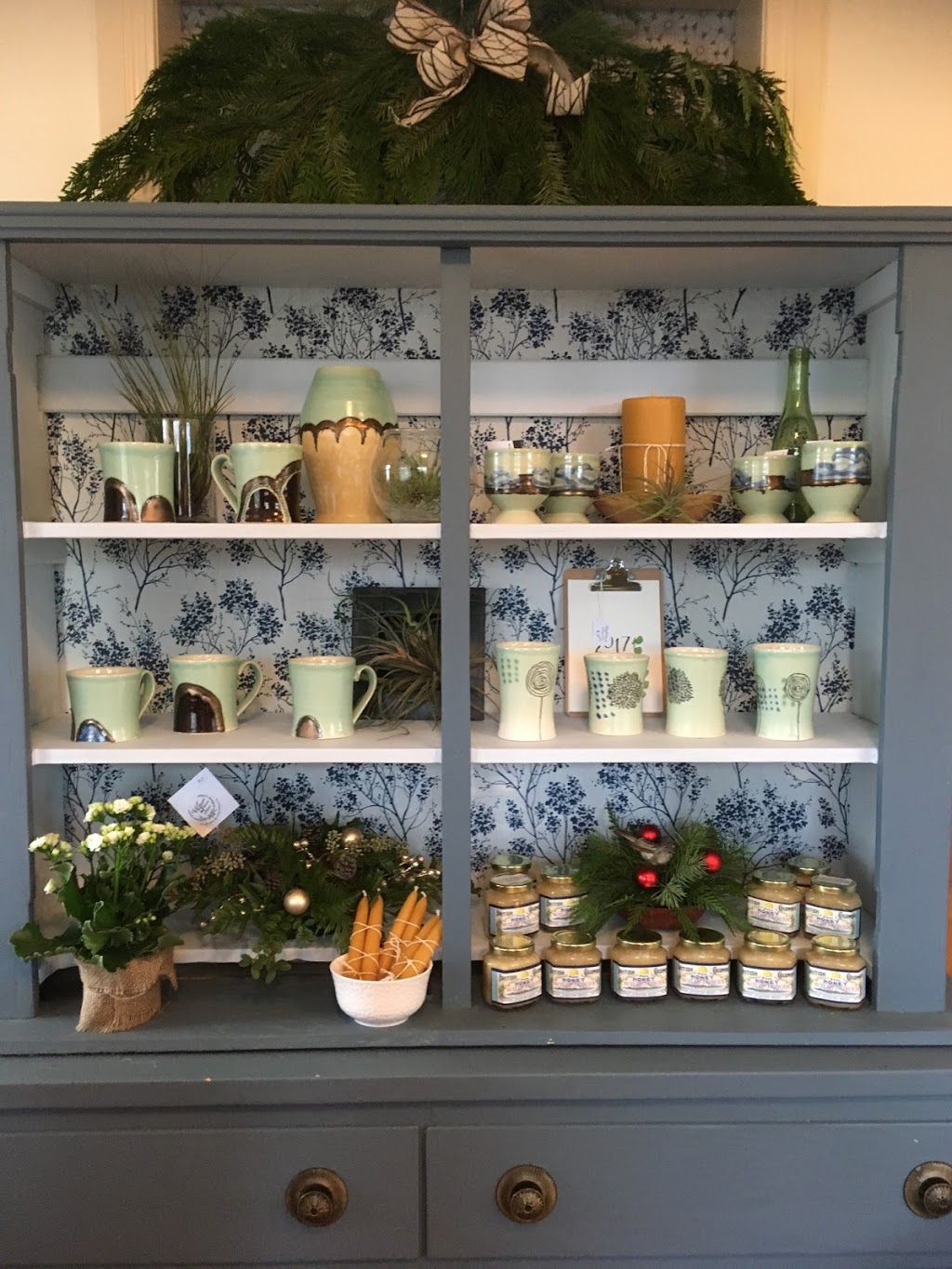 Wildwood Flower Emporium | 11 2 St SE, Salmon Arm, BC V1E 1G8, Canada | Phone: (778) 489-5600
