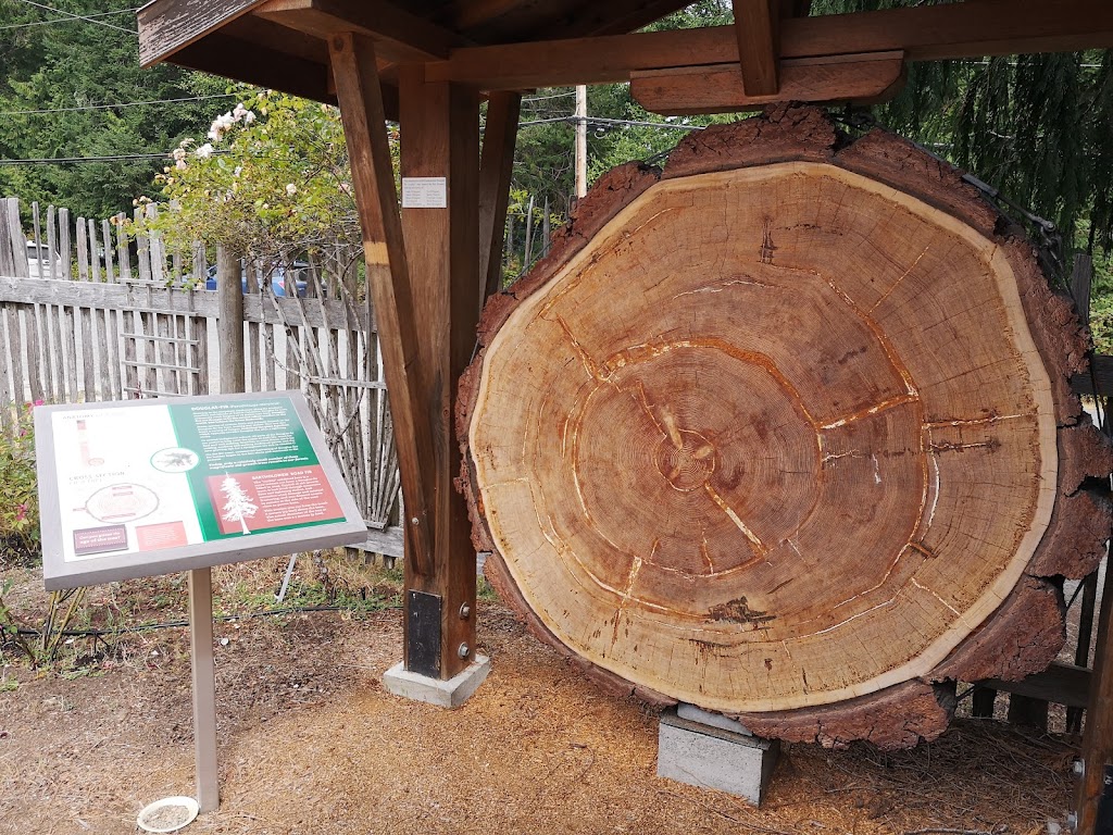 Cortes Island Museum & Archives Society | 957 Beasley Rd, Mansons Landing, BC V0P 1K0, Canada | Phone: (250) 935-6340
