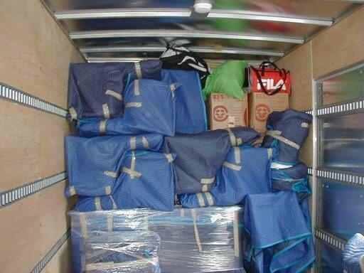 QUALITY PRO MOVING LOCAL & LONG distance | 38 Berts Dr, Halifax, NS B3M 1C9, Canada | Phone: (902) 800-2004