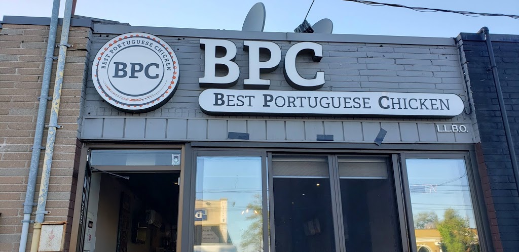 BPC CHICKEN | 942 The Queensway, Etobicoke, ON M8Z 1P4, Canada | Phone: (416) 255-7177