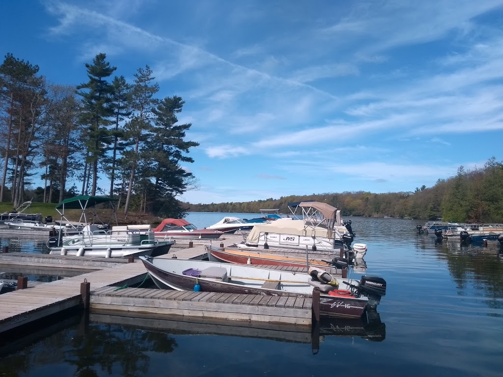 Sand Lake Marine | 222 Hughs Rd, Elgin, ON K0G 1E0, Canada | Phone: (613) 359-5612