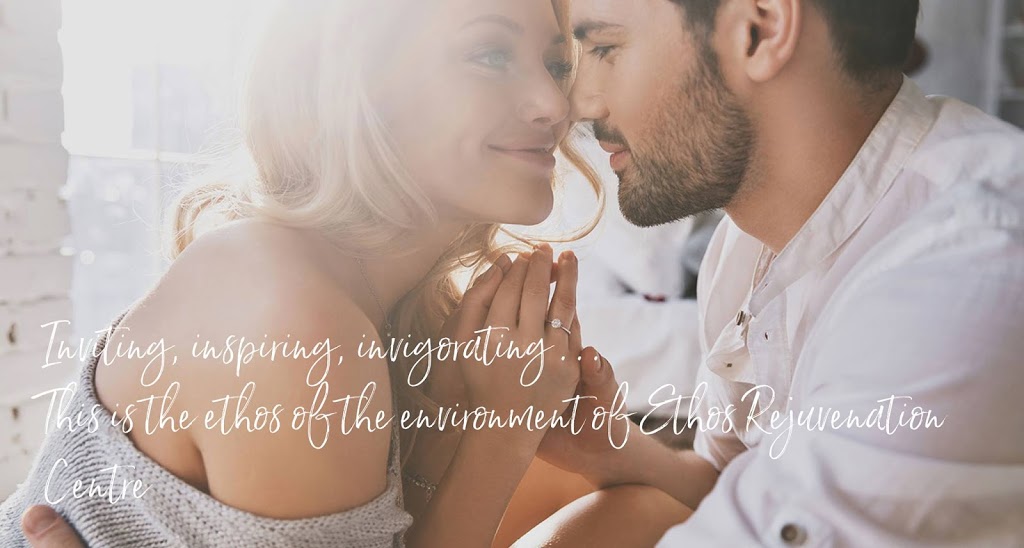 Ethos Rejuvenation Centre | 1140 Southdale Rd W, London, ON N6P 0E1, Canada | Phone: (519) 601-8881