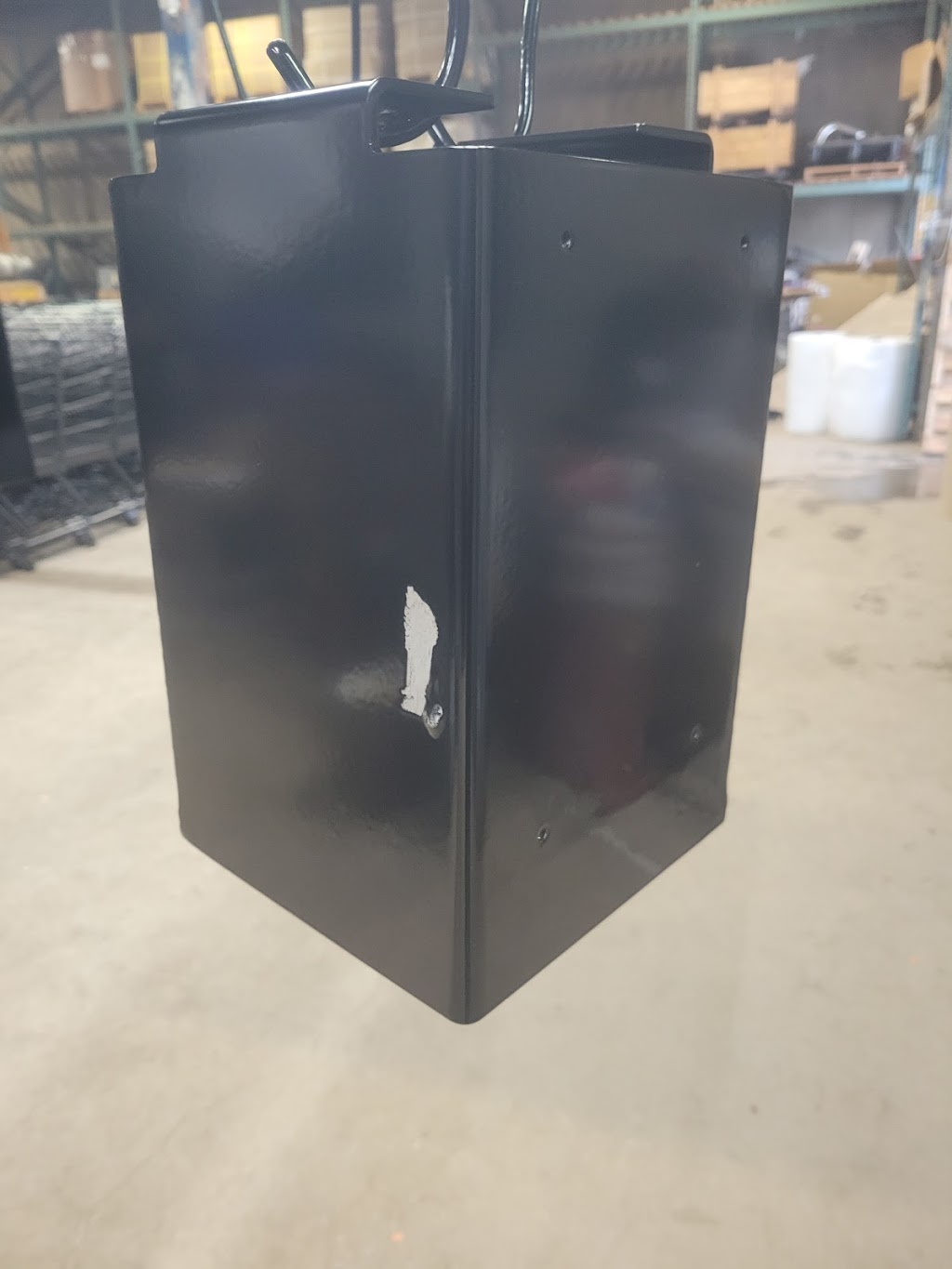 M V Coatings Ltd | 16 Hoffman St, Kitchener, ON N2M 3M4, Canada | Phone: (519) 743-2084