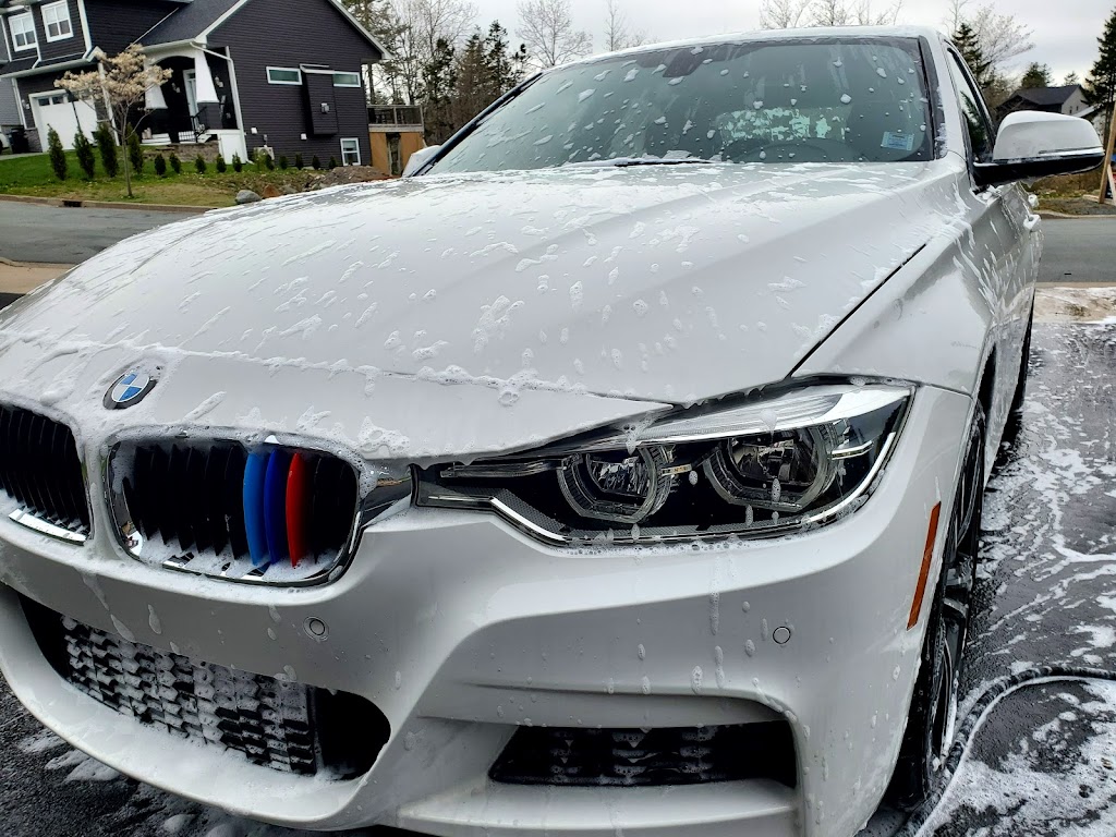 Sishan Auto Detailing /Ceramics & Window Tint | Sishan Auto Detailing/ Ceramics & Window Tint 8, Salto Drive Lucasville, Bedford, NS B4B 1R7, Canada | Phone: (902) 580-2196