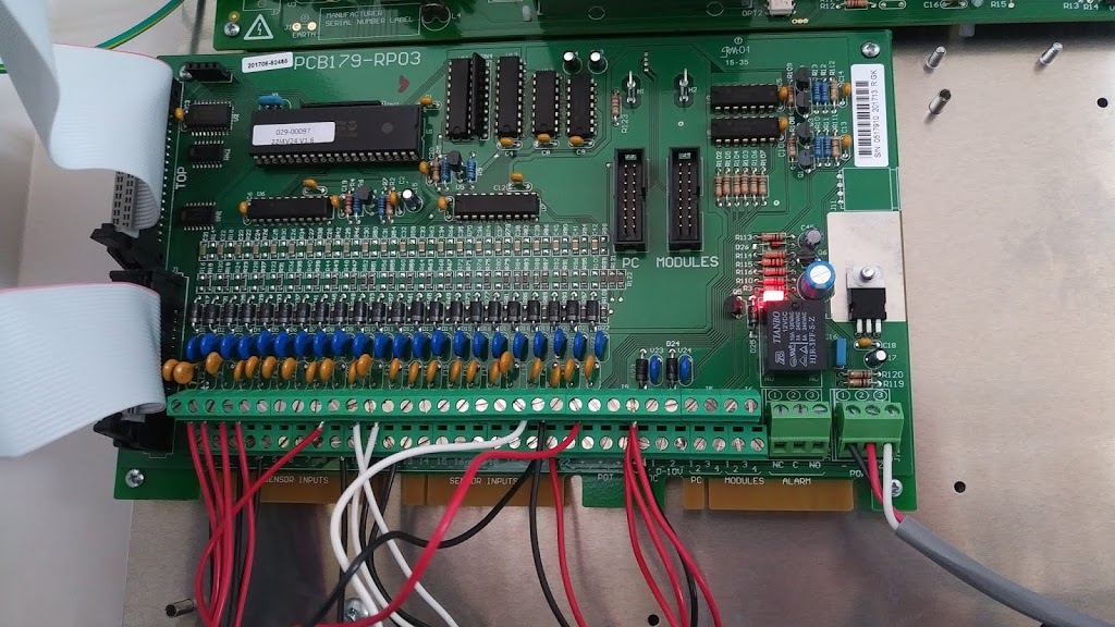 E-Repair & Design | 2344 New Jerusalem Rd, Elmira, ON N3B 2Z2, Canada | Phone: (519) 669-4793