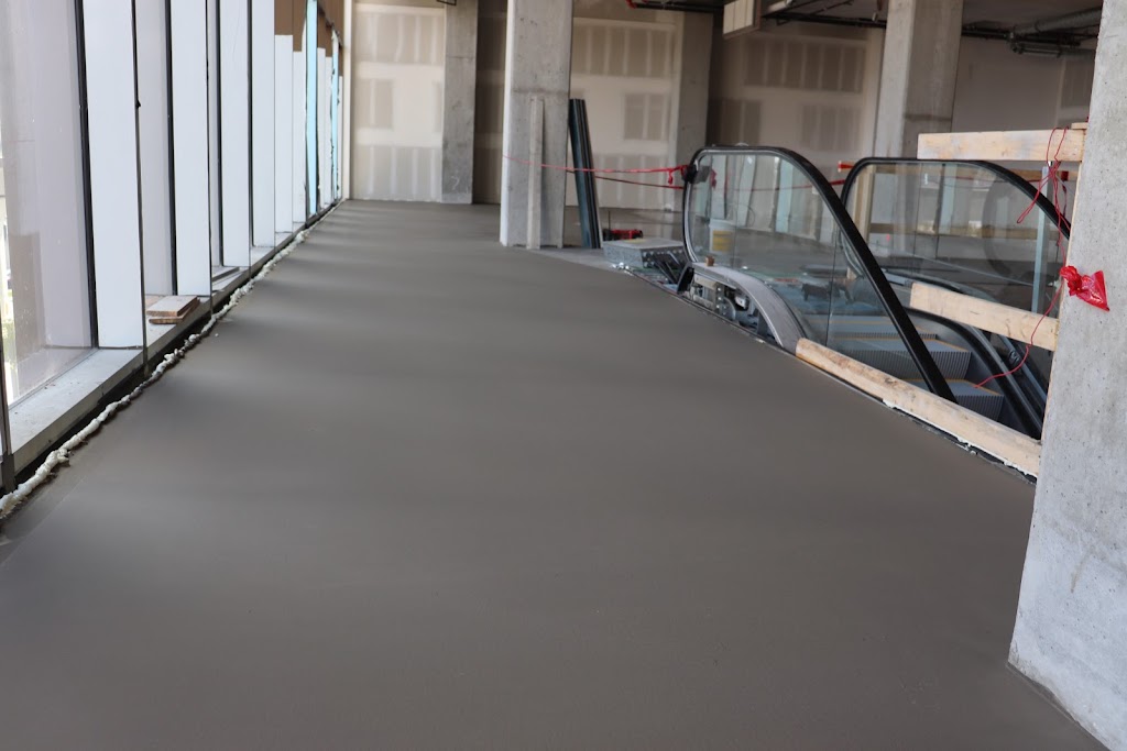 Guideline Commercial Floors Ltd. | 7833 Heather St Unit 24, Richmond, BC V6Y 4J4, Canada | Phone: (604) 889-9090