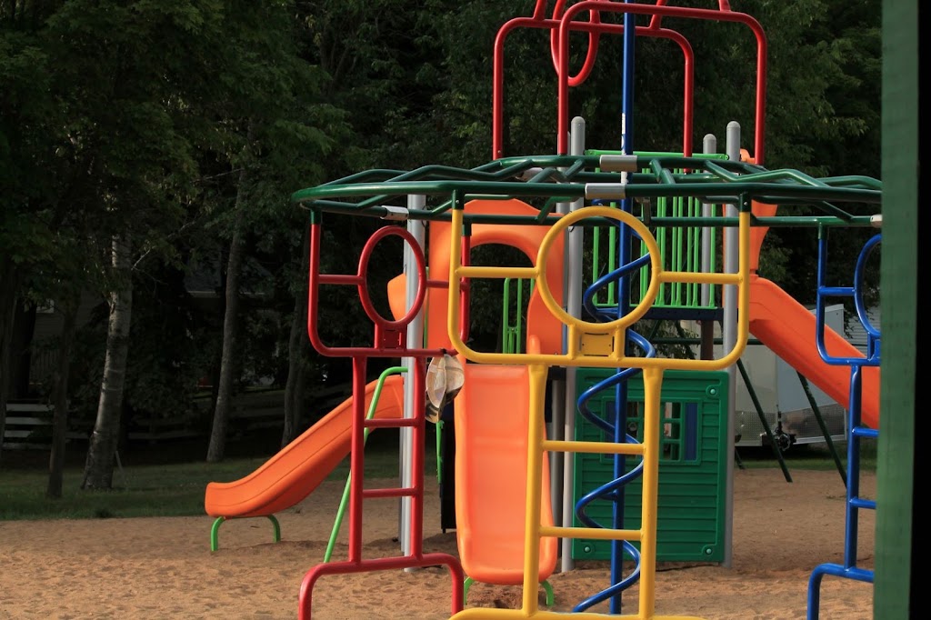 Melissa Bishop Park | 62c Township Park Rd, Eganville, ON K0J 1T0, Canada | Phone: (613) 628-2080