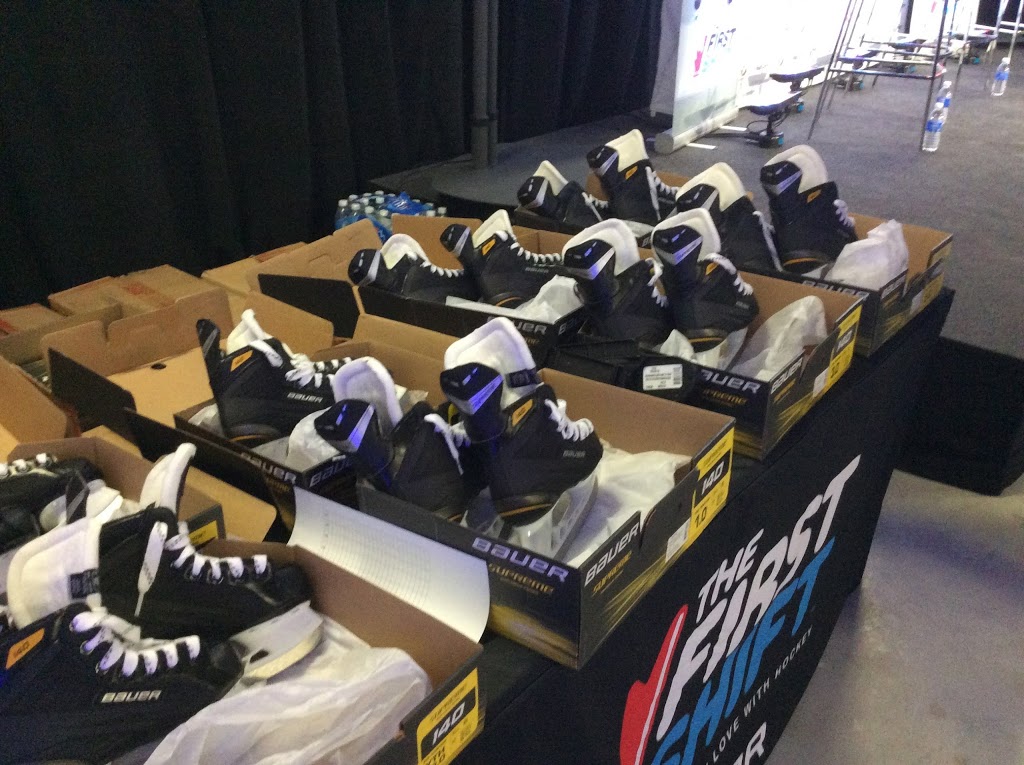 Greater Toronto Hockey League | 57 Carl Hall Rd, North York, ON M3K 2E2, Canada | Phone: (416) 636-6845