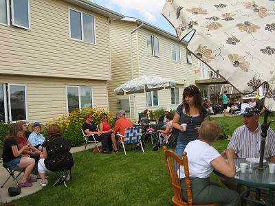 Quality Care Homes | 1318 Konihowski Rd, Saskatoon, SK S7S 1K9, Canada | Phone: (306) 220-9324