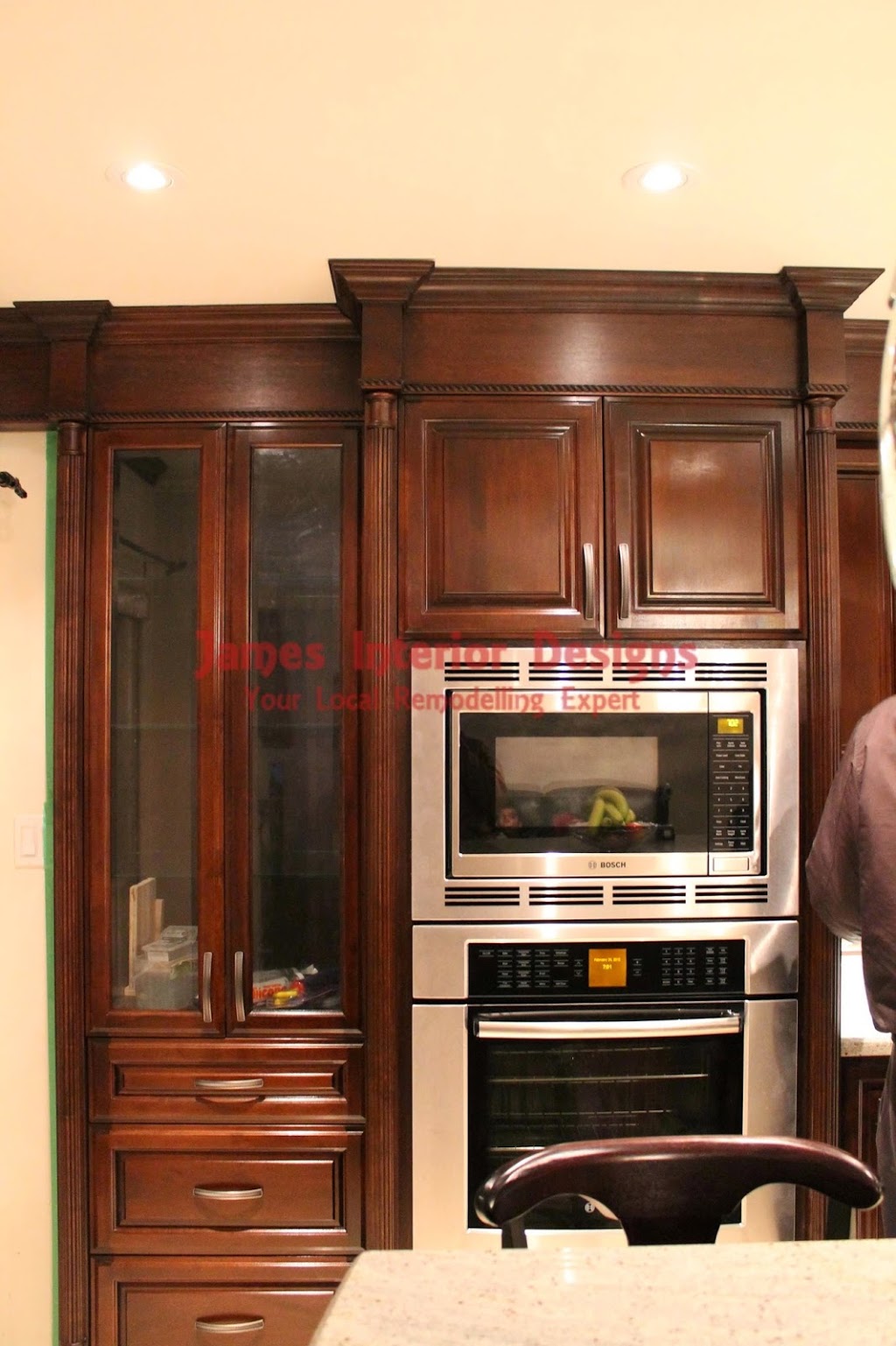 RRJ Woodworking | 260 Eddystone Ave, North York, ON M3N 1H7, Canada | Phone: (647) 384-9890