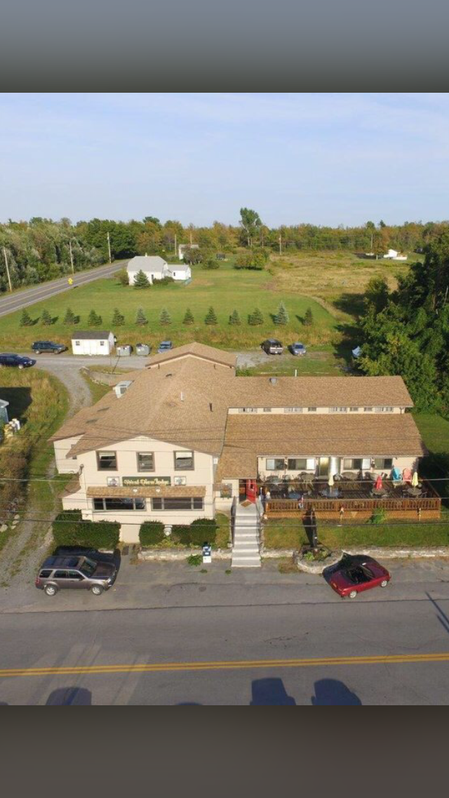 The Westview Lodge & Marina | 13499 County Rte 123, Henderson Harbor, NY 13651, USA | Phone: (315) 938-5285