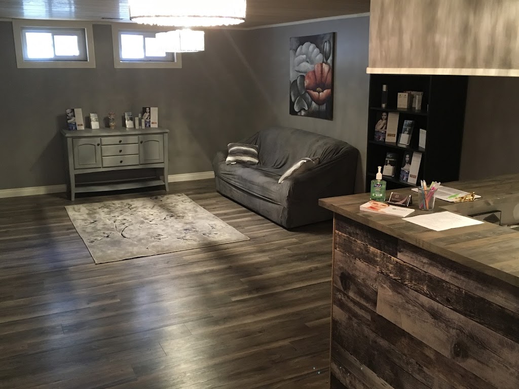 Beyond Beauty Laser Clinic Inc | 3939 50a Ave Unit 104, Red Deer, AB T4N 4E6, Canada | Phone: (403) 304-0394