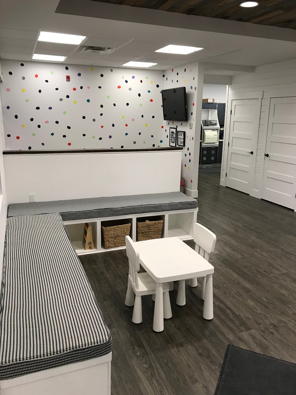 Coulee Kids Pediatric Dentistry | 404 Scenic Dr S Suite 1, Lethbridge, AB T1J 4S3, Canada | Phone: (403) 359-5886