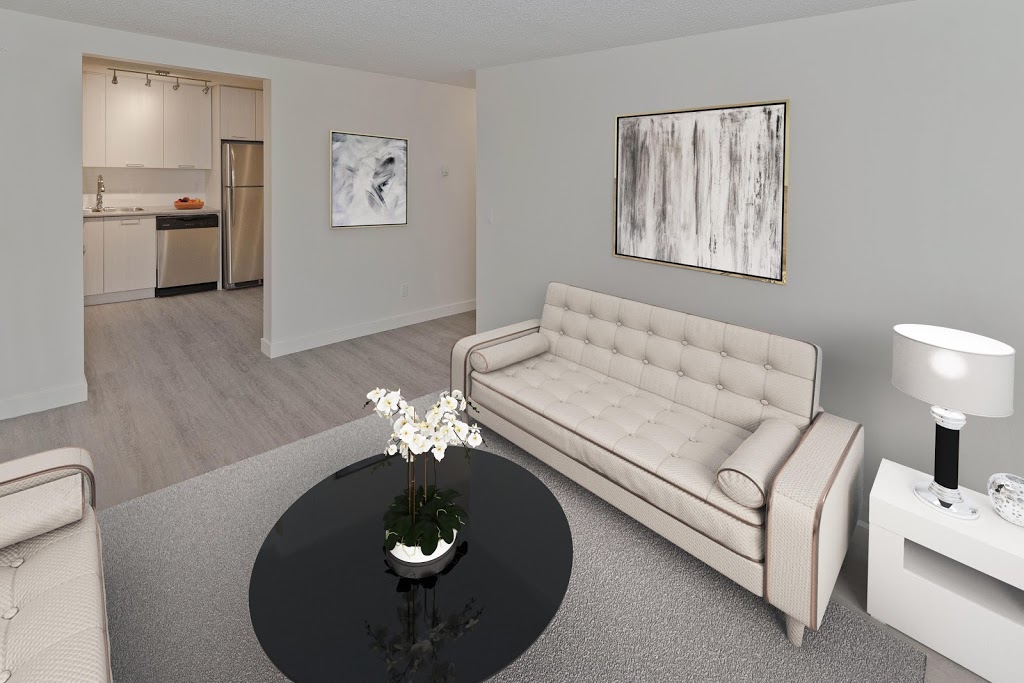 Prominence Place Apartments | 401 Patterson Hill SW, Calgary, AB T3H 1W3, Canada | Phone: (403) 508-0507
