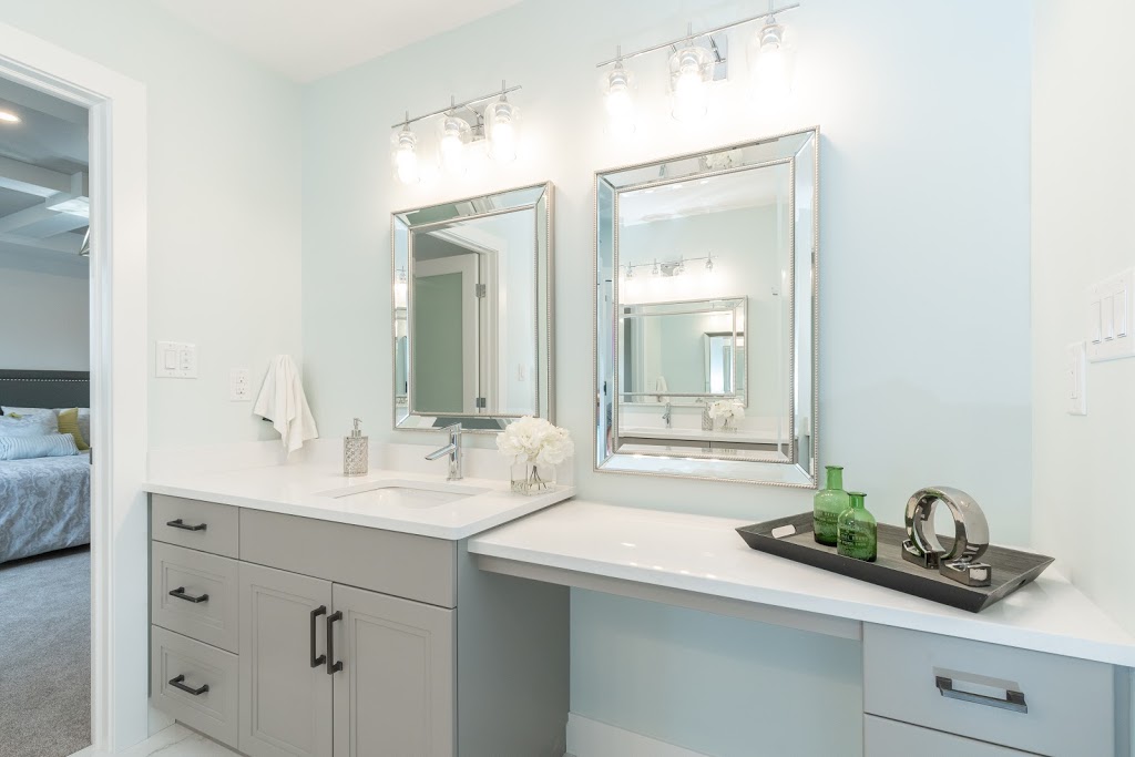 Delonix Homes Ltd. | 450 Bentley Ct, Saskatoon, SK S7L 6L2, Canada | Phone: (306) 341-2184