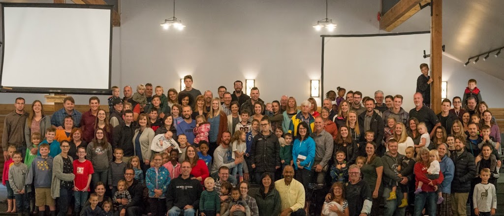 Grace Fellowship Chilliwack | 46024 Riverside Dr, Chilliwack, BC V2P 3K8, Canada | Phone: (604) 426-1044