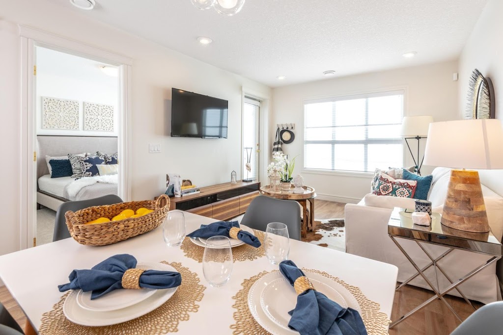 Rohit Communities | Seton Townhomes | point of interest | 19604 42 St SE, Calgary, AB T3M 3A7, Canada | 4039070745 OR +1 403-907-0745