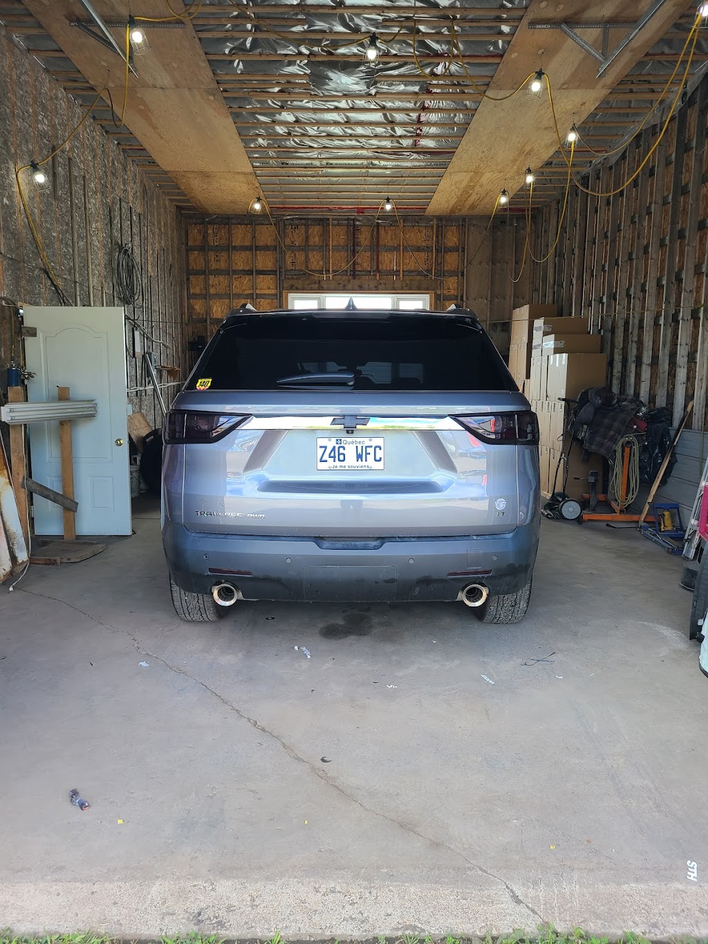 LTR Automotive | 1029 QC-207, Kahnawake, QC J0L 1B0, Canada | Phone: (450) 632-3492