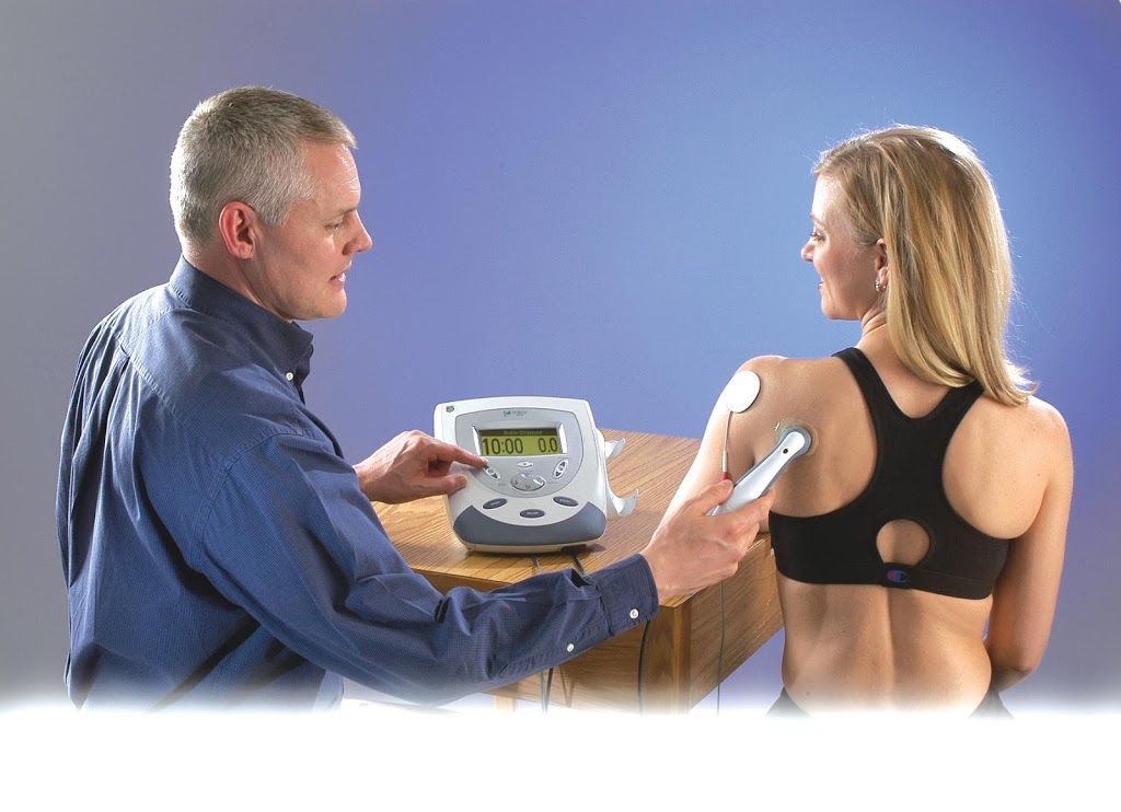 Previmed | 1405 Rue Saint Maurice, Trois-Rivières, QC G8V 2N1, Canada | Phone: (819) 376-6063