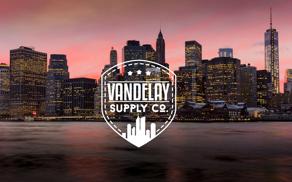 Vandelay Supply Co | 4255 Sherwoodtowne Blvd #104, Mississauga, ON L4Z 1Y5, Canada | Phone: (416) 571-1770